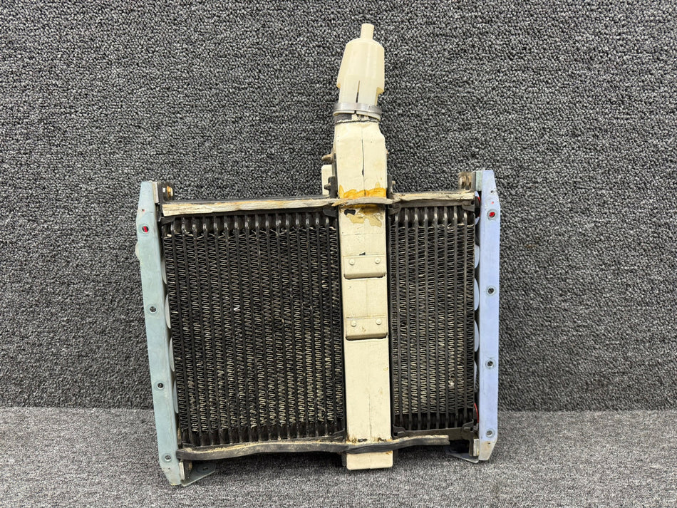 11-84961, 11-84964 Honeywell LTS101-700D-2 Secan Oil Cooler Assembly (Core)