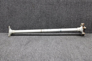 350A34-0150-03 Eurocopter AS350B2 Tail Rotor Driveshaft Assembly Forward
