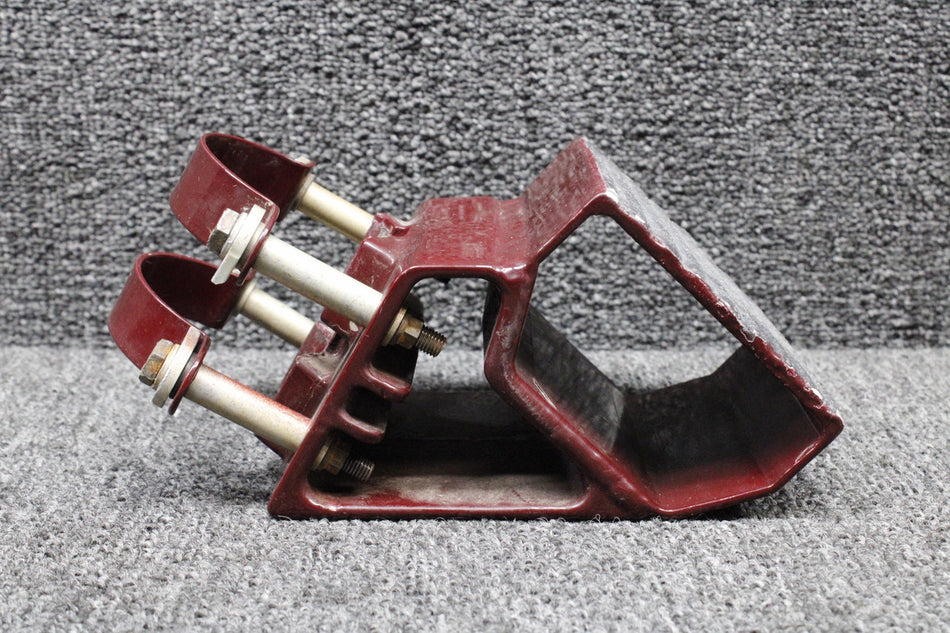 D350-591-117A Eurocopter AS350B2 Dart Aerospace Step Assembly with STC