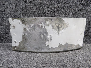 98517-013 Piper PA32RT-300T Cowl Flap Assembly RH (Damaged)