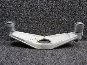 44386-003 Piper PA32RT-300T Nose Wheel Steering Arm Assembly