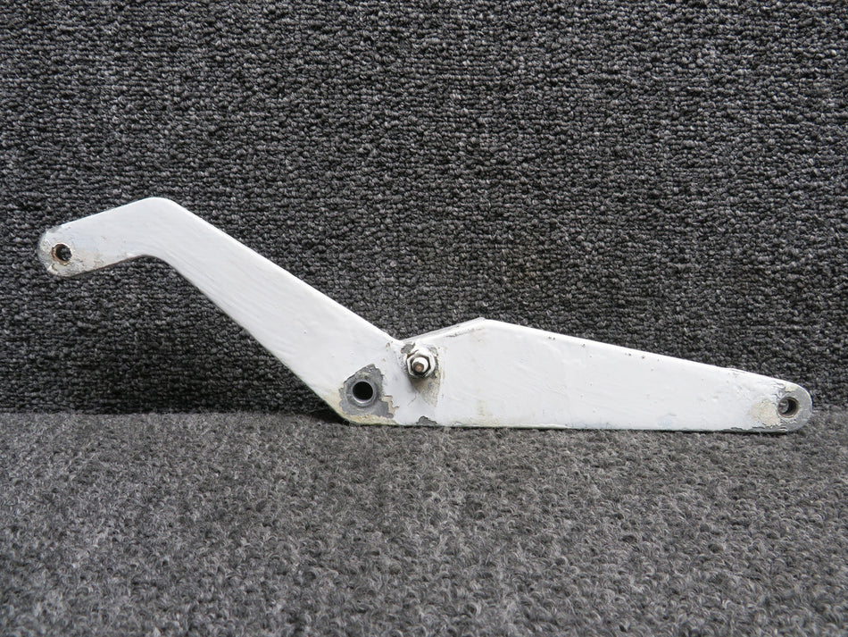 38232-004 Piper PA32RT-300T Nose Gear Spring Arm Assembly Forward