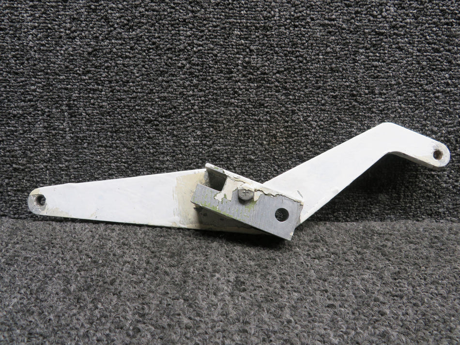 38232-004 Piper PA32RT-300T Nose Gear Spring Arm Assembly Forward