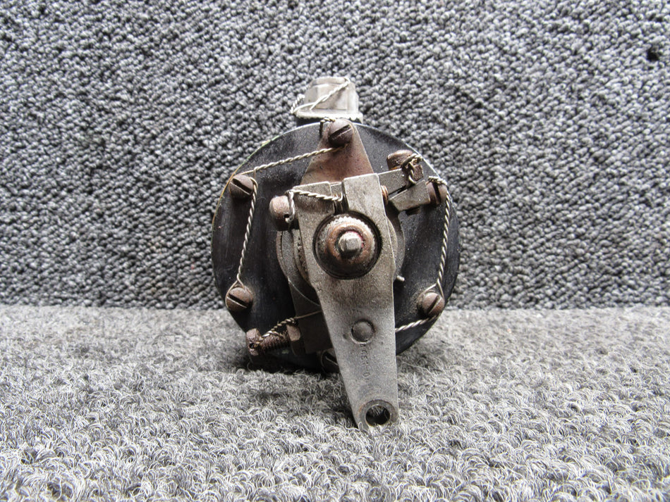 S14-S24 Woodward Z210105N-RU Propeller Governor
