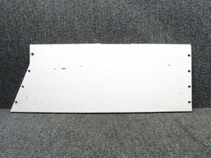 1159P20491-2 Gulfstream G-II Panel Upper RH (Damaged)