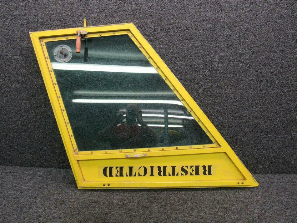 10070-1 Air Tractor AT-301 Cabin Door Assy LH