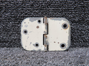 0511280-4 Cessna 175B Lower Cabin Door Hinge Assembly RH