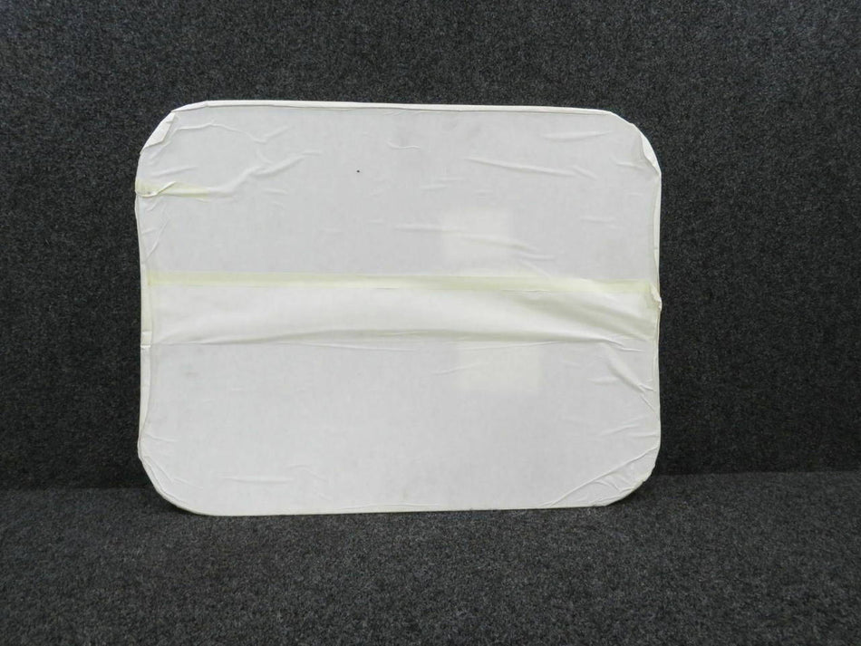 LP-1180CL Piper PA-31T LP Aero Emergency Window Glass (NEW OLD STOCK) (C20)