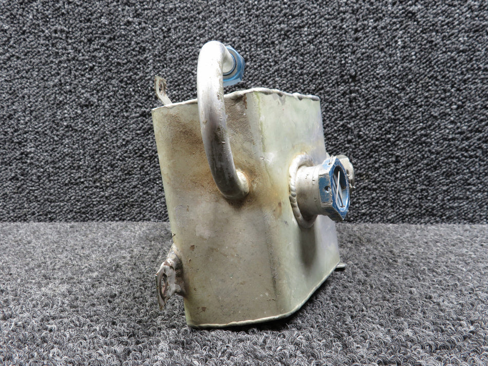 6517100-16 Cessna 550 Reservoir Weld Assembly
