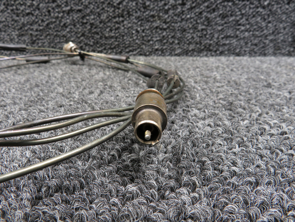 D2370-120 Cessna Fire Loop Assembly