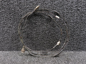 D2370-120 Cessna Fire Loop Assembly