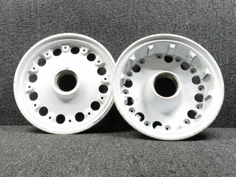 9550597-2 Goodyear Main Wheel Assembly Size 26x6.6 Type VII