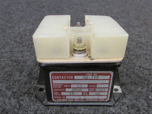 DH-7PF Hartman Contactor (Volts: 28) (SA)