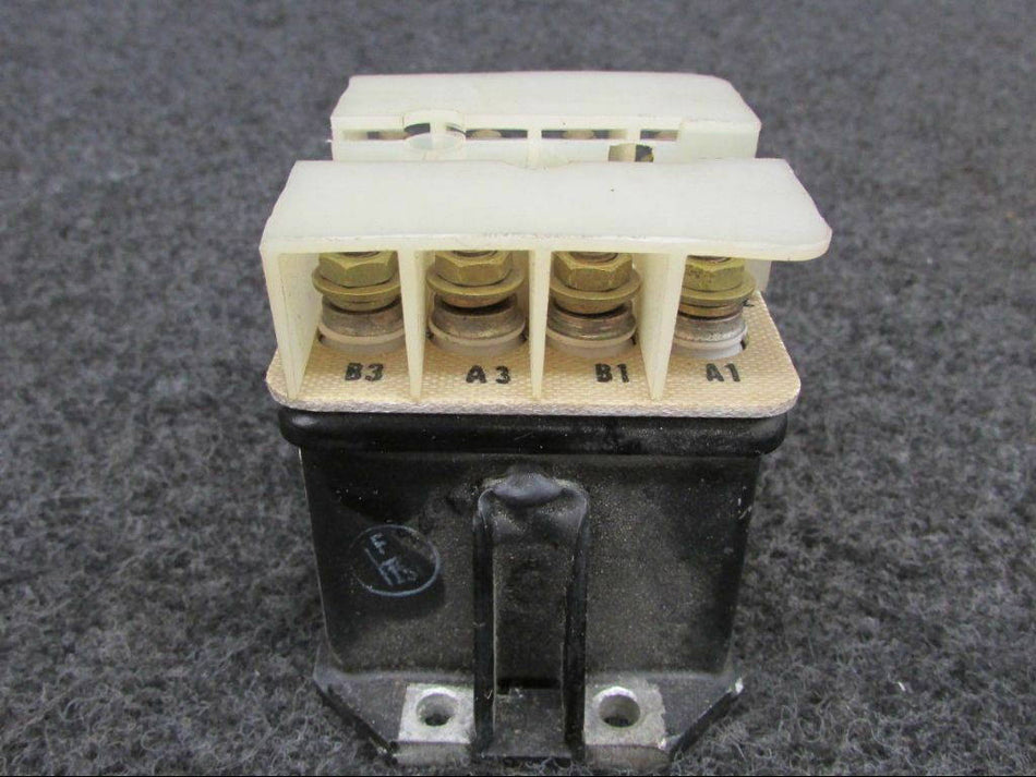 DH-7PF Hartman Contactor (Volts: 28) (SA)