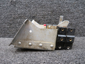 35-364129 Beechcraft 35-A33 Nose Gear Limit Switch Assembly