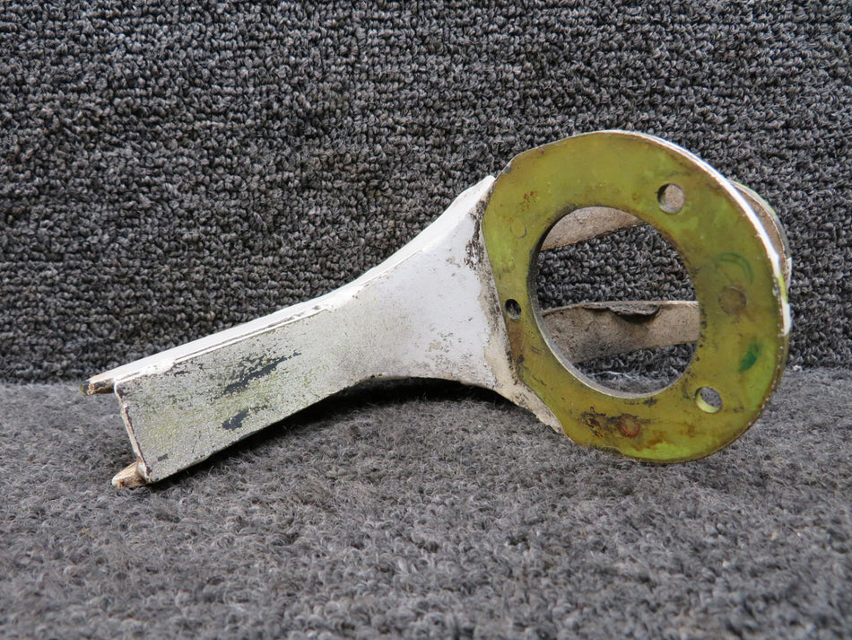 47555-000 Piper PA-31P Nose Gear Aligner Guide Bracket Assembly