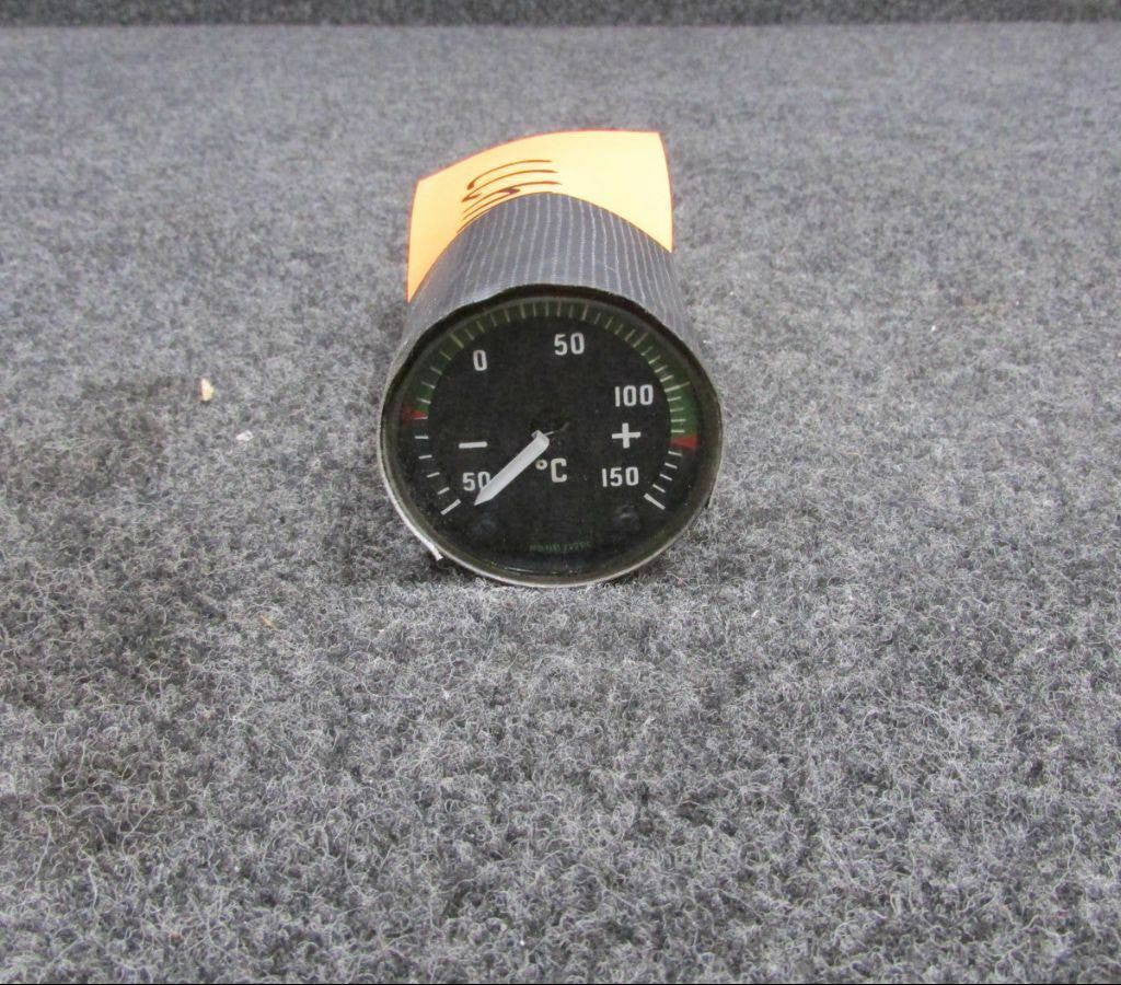 S149-1 Weston Temperature Indicator (CORE) BAS Part Sales | Airplane Parts