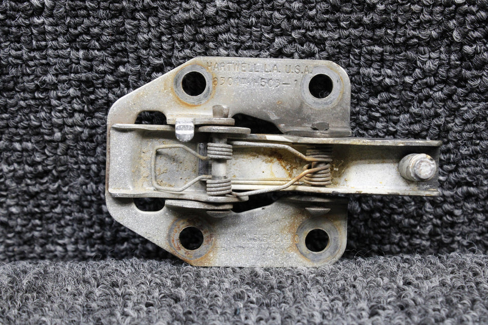 H503-1 Hartwell Trigger Latch Assembly