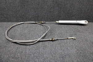 704A34-1300-30, 350A57-1490-00 Eurocopter AS350B2 Throttle Control Cable (149”)