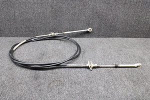 704A34-1301-84 Eurocopter AS350B2 Rotor Pitch Control Cable (Length: 170”)