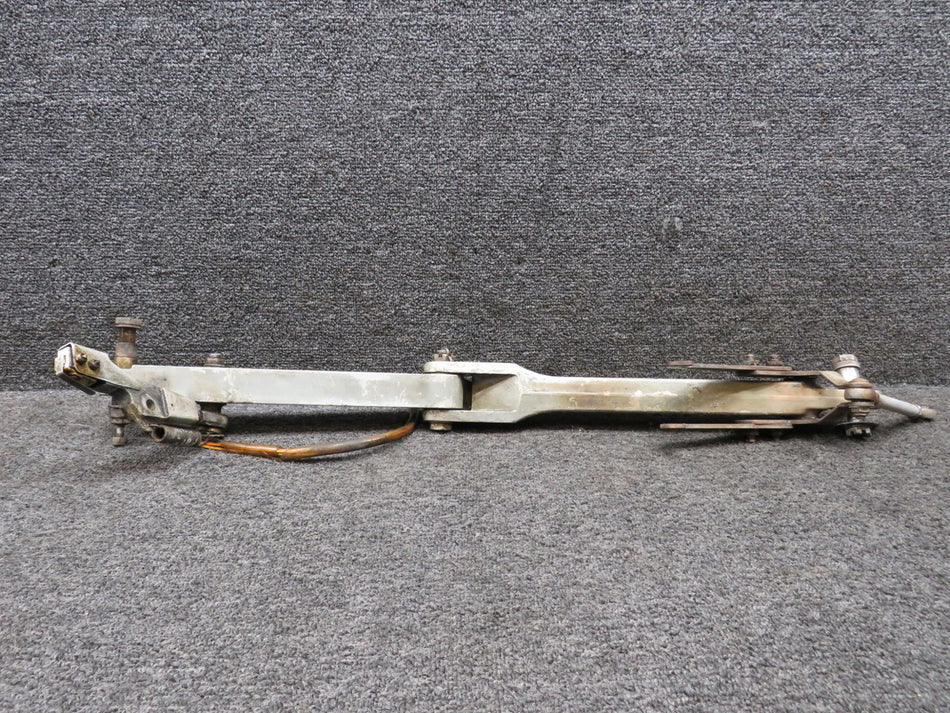 5041000-11 Cessna 310L Main Gear Drag Brace Assembly LH with Hooks