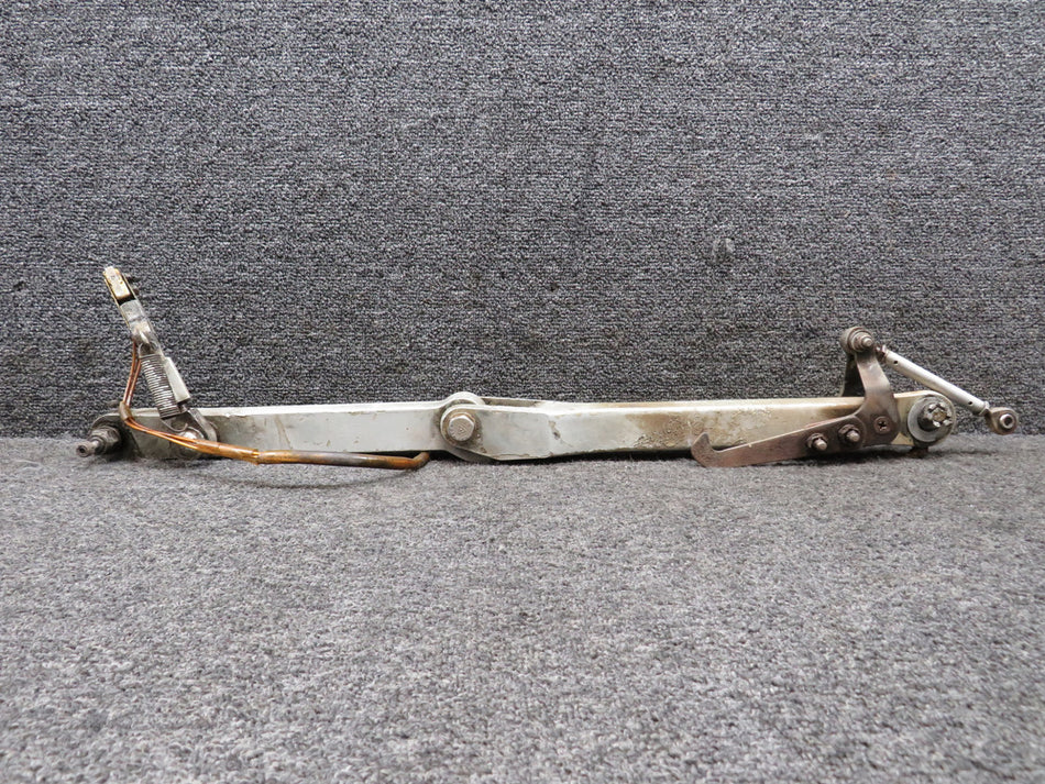 5041000-11 Cessna 310L Main Gear Drag Brace Assembly LH with Hooks