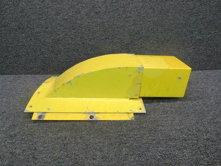 Air Tractor AT-301 Air Duct (Fuselage To Carburetor) BAS Part Sales | Airplane Parts