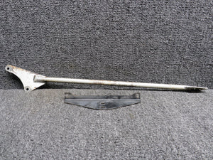 98587-003, 98587-006 Piper PA32RT-300T Oil Cooler Support Assembly, Bracket