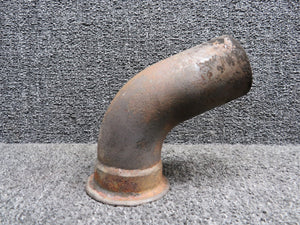 764-501 Piper PA32RT-300T Wastegate By-Pass Elbow