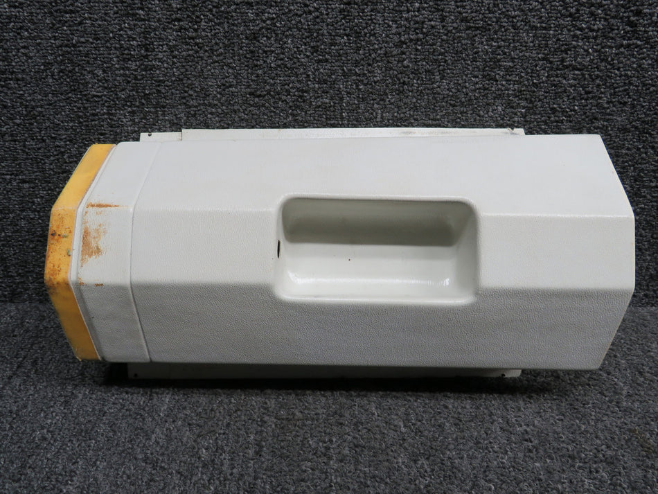 01-099310-05 Plane Parts Piper PA32-PA34 Vent Control Housing with 1” Coupler