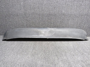 78109-004 Piper PA32RT-300T Glareshield Assembly