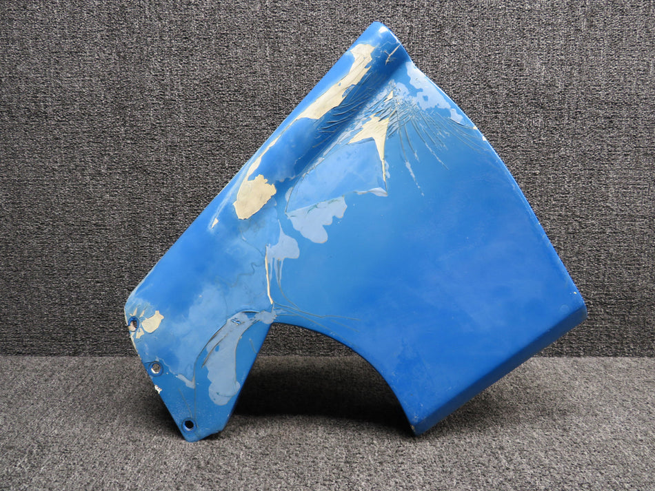 38402-005 Piper PA32RT-300T Tip Fin Aft (Fiberglass Damage)
