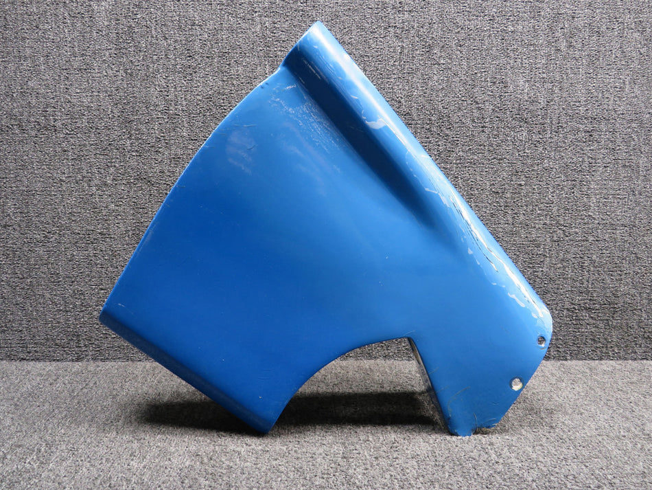 38402-005 Piper PA32RT-300T Tip Fin Aft (Fiberglass Damage)