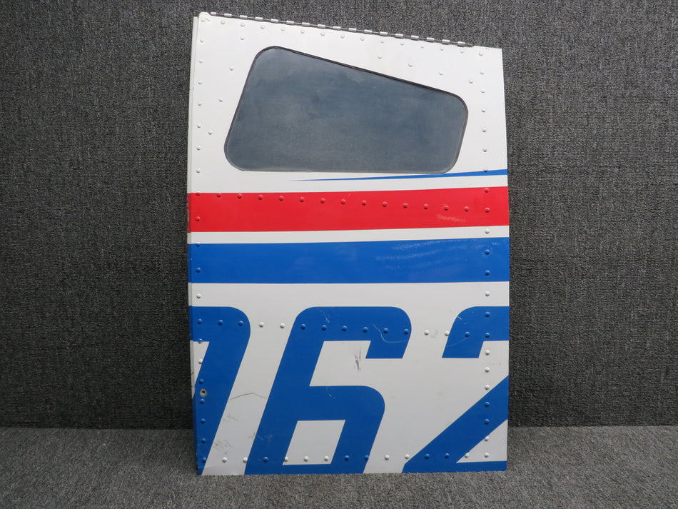 69858-002 Piper PA32RT-300T Cargo Door Structure Aft (Striped)