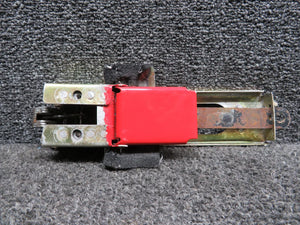 68188-000 Piper PA32RT-300T Cabin Door Latch Assembly (Rust)