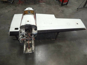 5122001-5 Cessna 421B Wing Assy LH