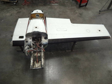 5122001-5 Cessna 421B Wing Assy LH BAS Part Sales | Airplane Parts