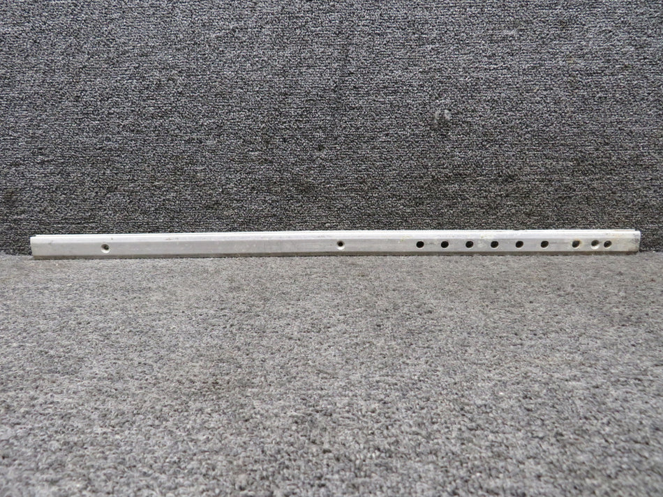 21955-002 Piper PA-24 Inboard Seat Track Assembly RH (Damaged Edge)