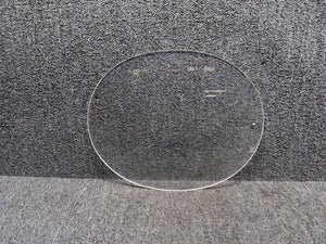 45AS31003-3 Mitsubishi MU-300-1A Inner Window Panel