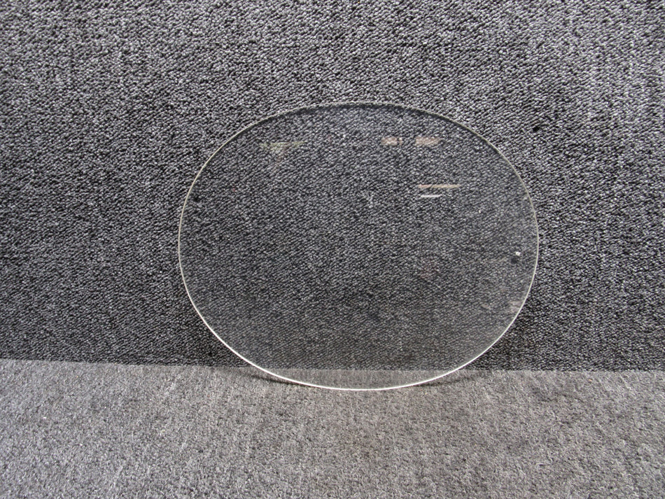 45AS31003-3 Mitsubishi MU-300-1A Inner Window Panel