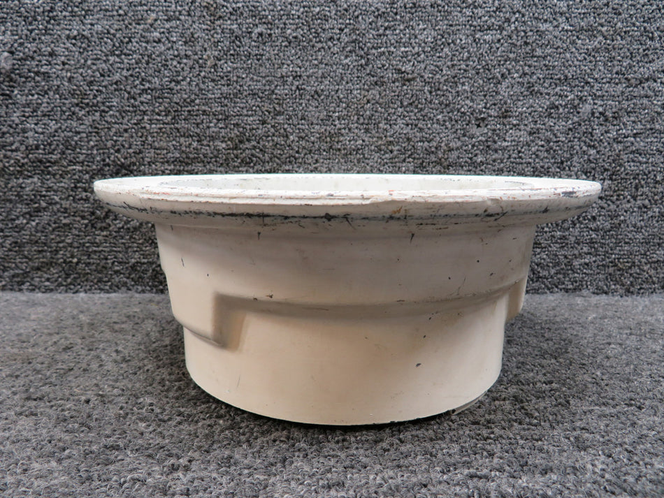 D-30666 (Cast: E-30669) McCauley 6.00-6 Nose Wheel Half Assembly