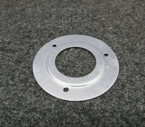 156-1 (USE: 156-00100) Cleveland Plate (NEW OLD STOCK) (JC)