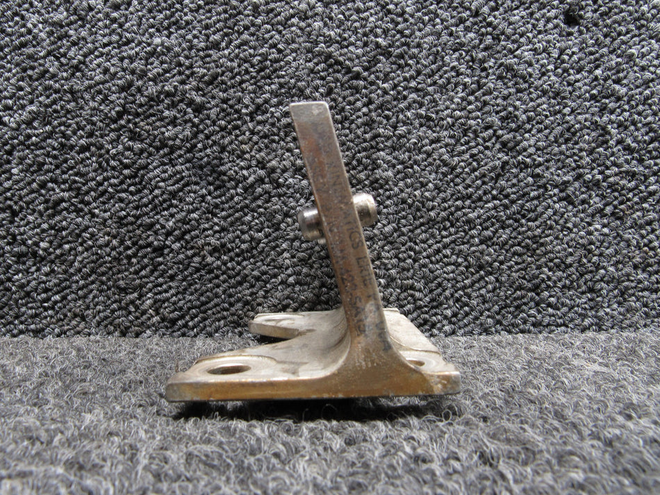 LM-423-53 (Alt: LM-423-SA15) Lord Engine Vibration Isolator Mount Bracket