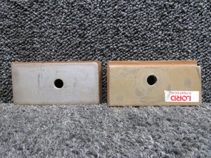 LM-423-42, LM-423-41 Lord Engine Vibration Mount Set