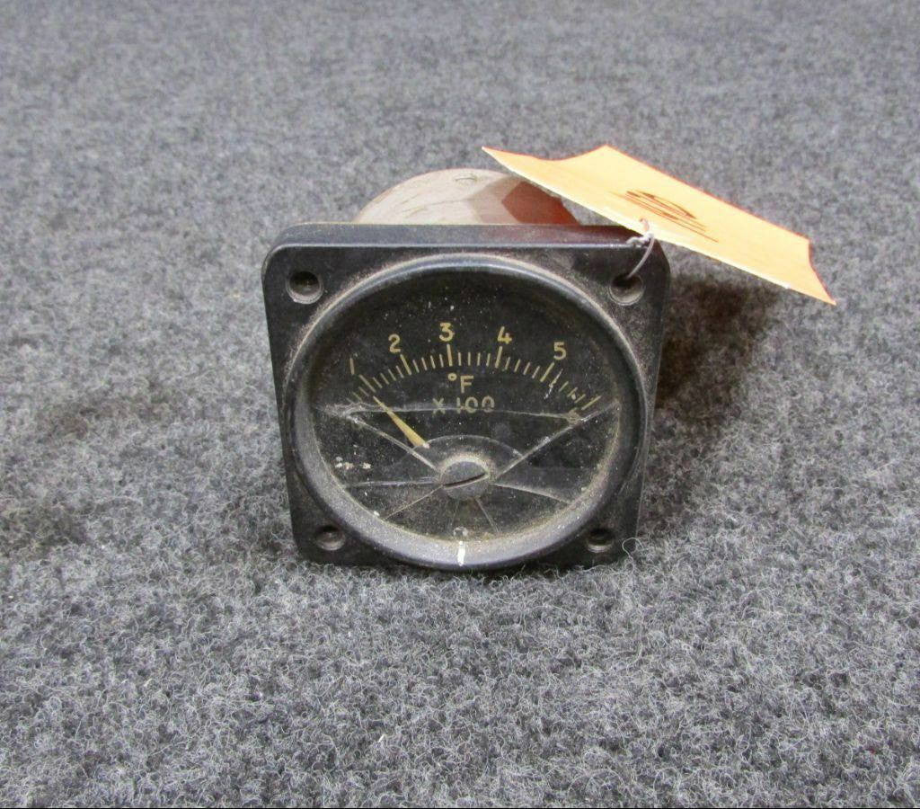 49819 Lewis Eng. Temp. Indicator (CORE) BAS Part Sales | Airplane Parts