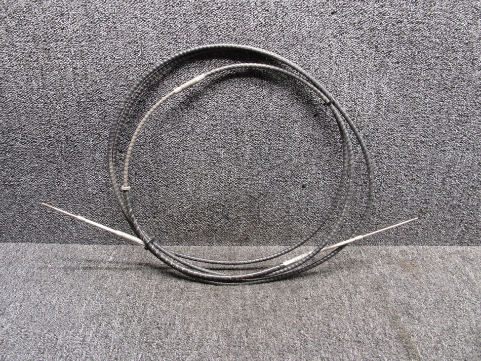 9910239-22 Cessna C-404 Mixture Control Cable RH (Length: 192”)