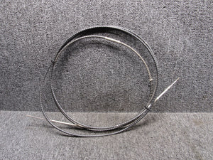 9910239-22 Cessna C-404 Mixture Control Cable RH (Length: 192”)