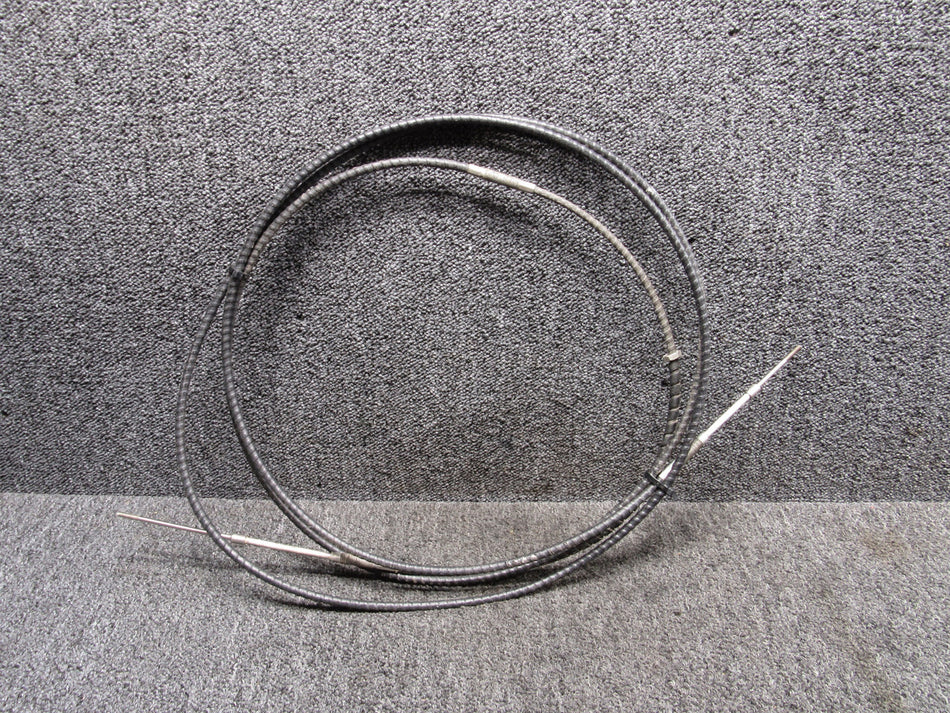 9910239-22 Cessna C-404 Mixture Control Cable RH (Length: 192”)