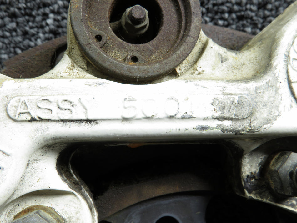 5001897-1 Goodyear Braking Brake Assembly