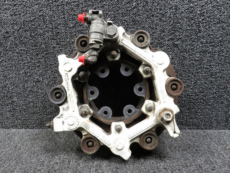 5001897-1 Goodyear Braking Brake Assembly